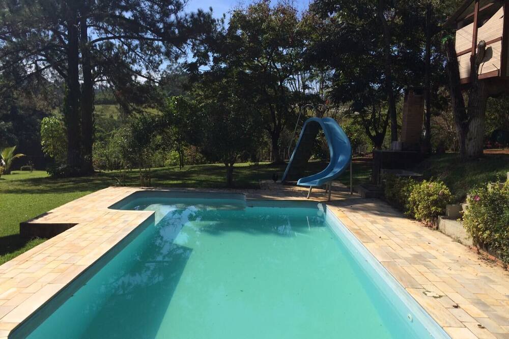 Photo of Outdoor in Aracoiaba da Serra
