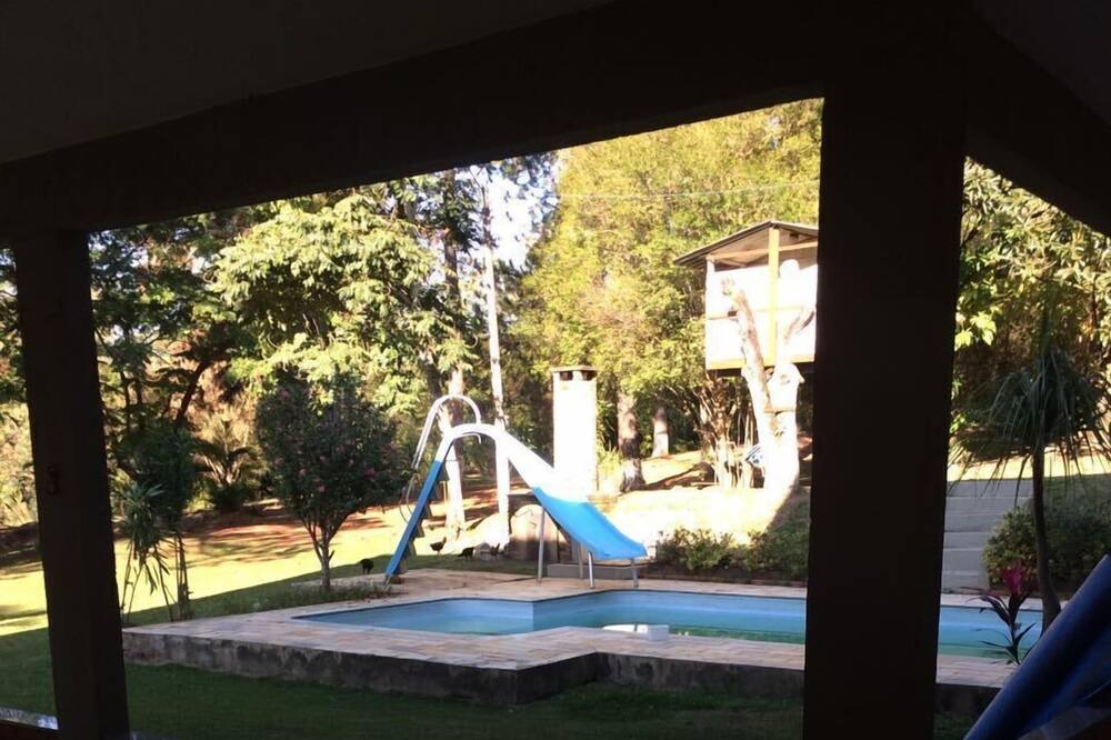 Photo of Outdoor in Aracoiaba da Serra