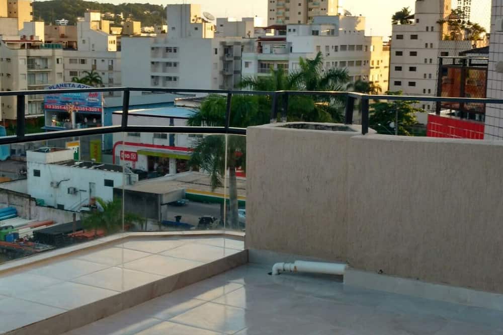 Photo of Patio Balcony in Parque Enseada