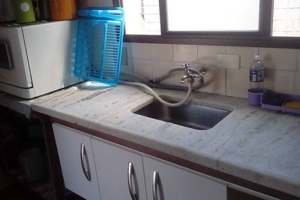 Photo of Kitchen in Parque Enseada