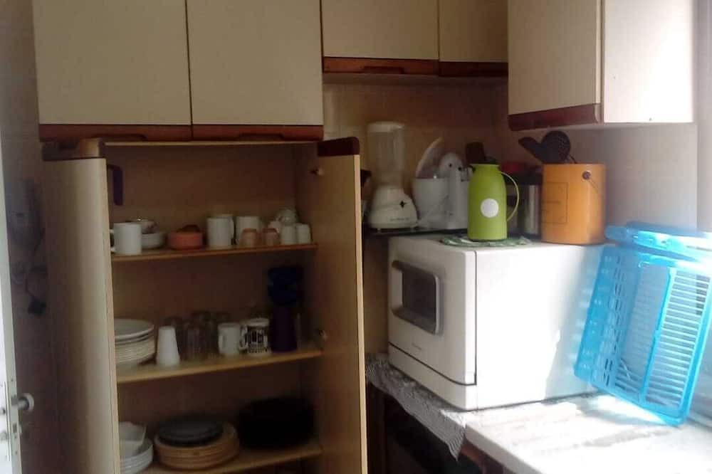 Photo of Kitchen in Parque Enseada