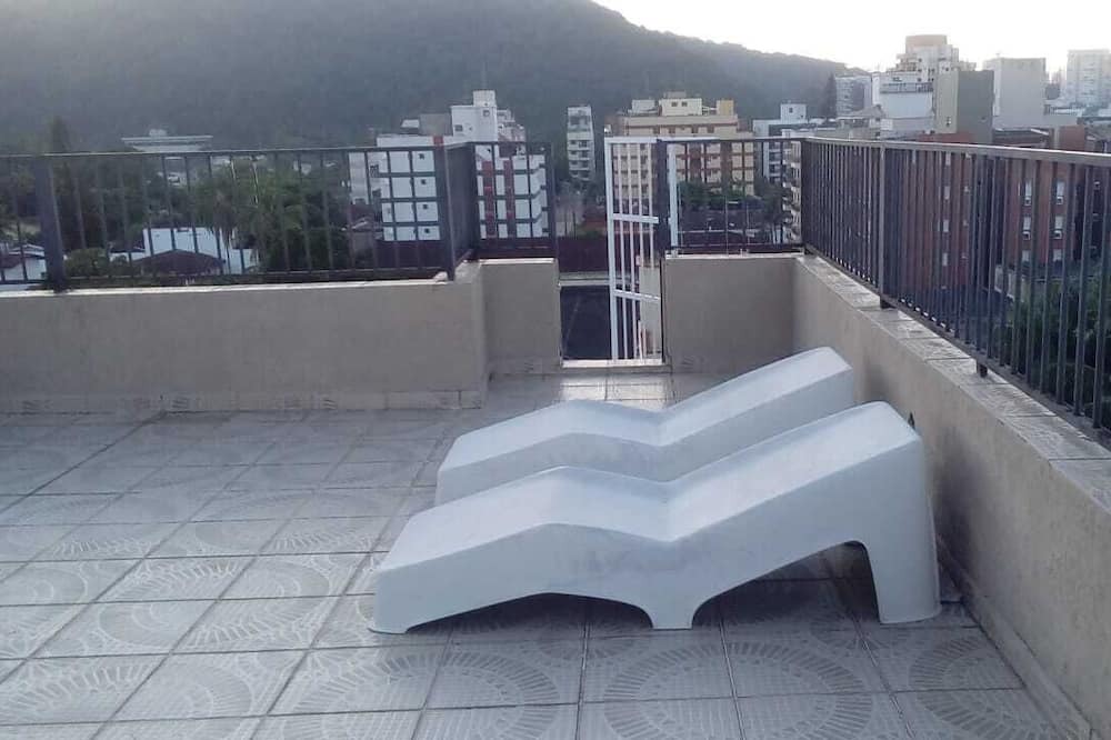 Photo of Patio Balcony in Parque Enseada