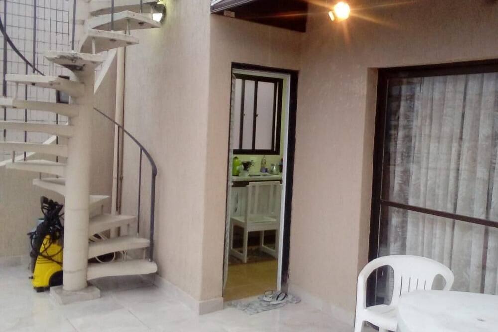 Photo of Patio Balcony in Parque Enseada