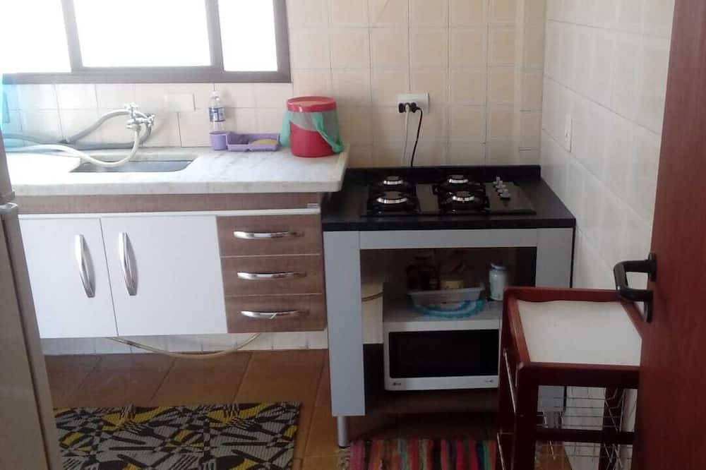 Photo of Kitchen in Parque Enseada