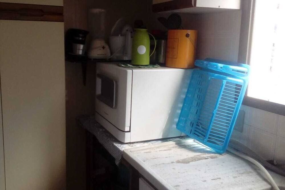 Photo of Kitchen in Parque Enseada