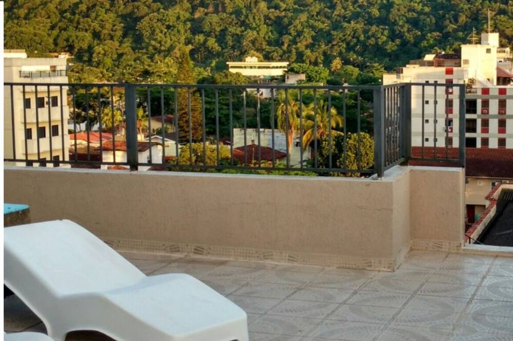 Photo of Patio Balcony in Parque Enseada