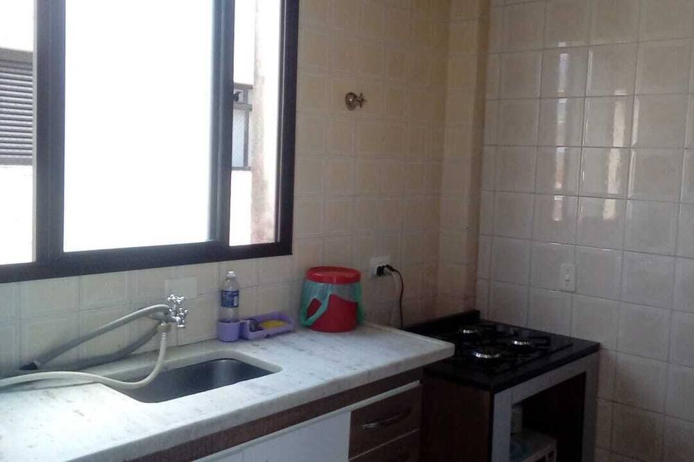 Photo of Kitchen in Parque Enseada
