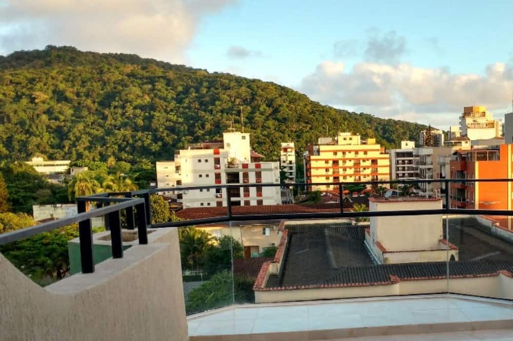 Photo of Patio Balcony in Parque Enseada