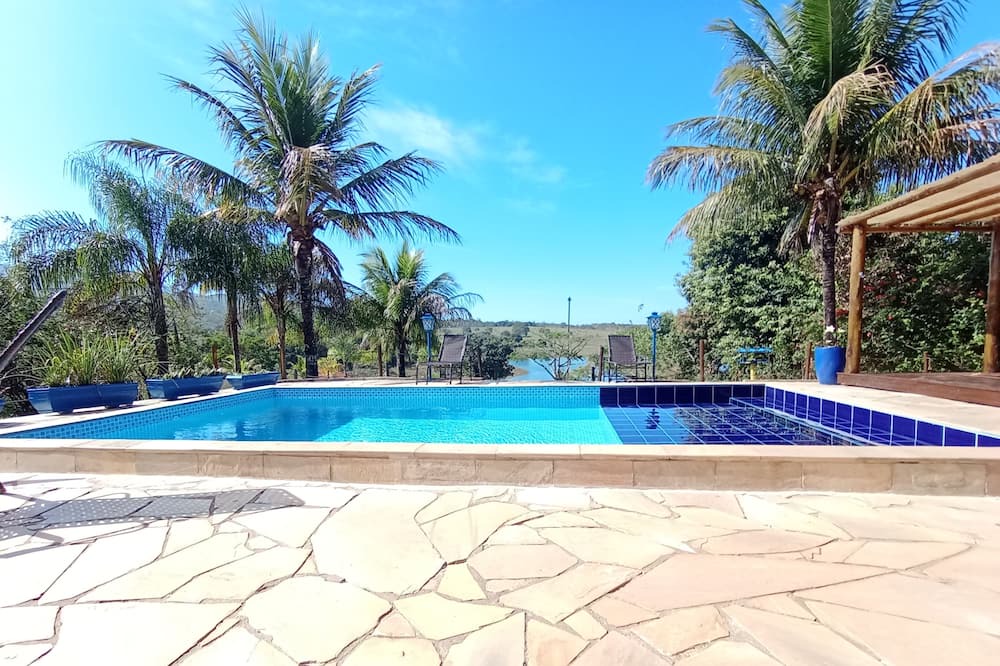 Photo of Outdoor in Delfinopolis