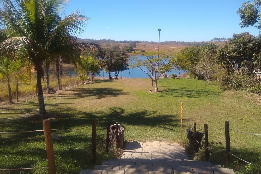 Photo of Outdoor in Delfinopolis