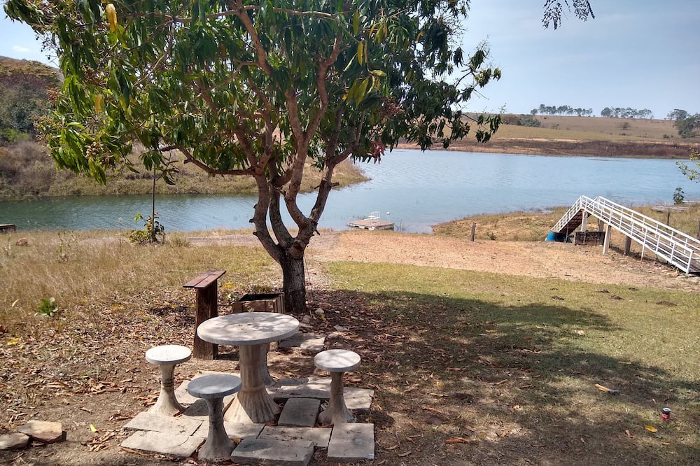 Photo of Outdoor in Delfinopolis