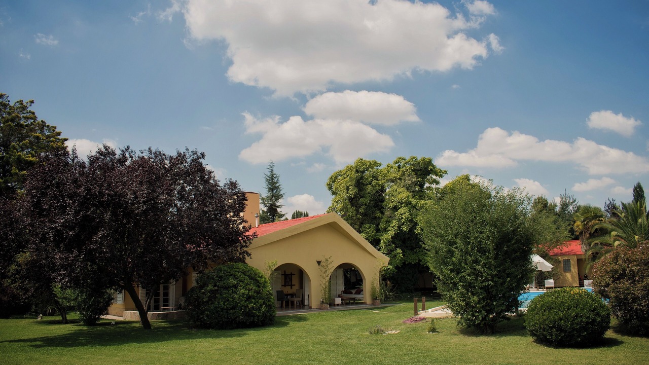 Photo of Outdoor in Chacras de Coria