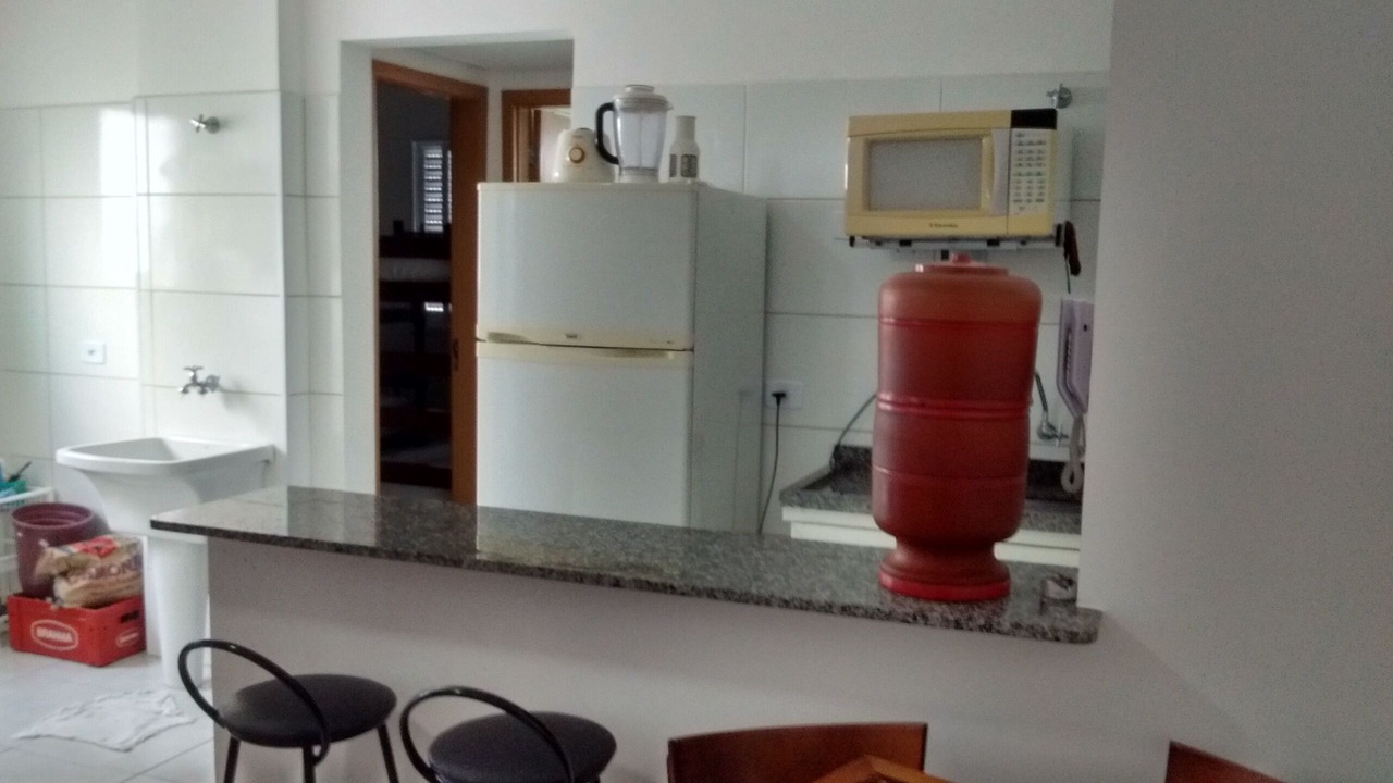 Photo of Kitchen in Estufa I