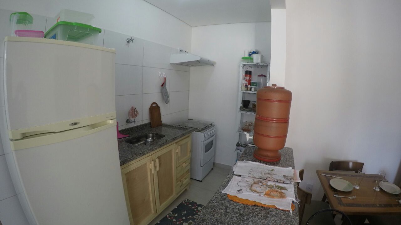 Photo of Kitchen in Estufa I