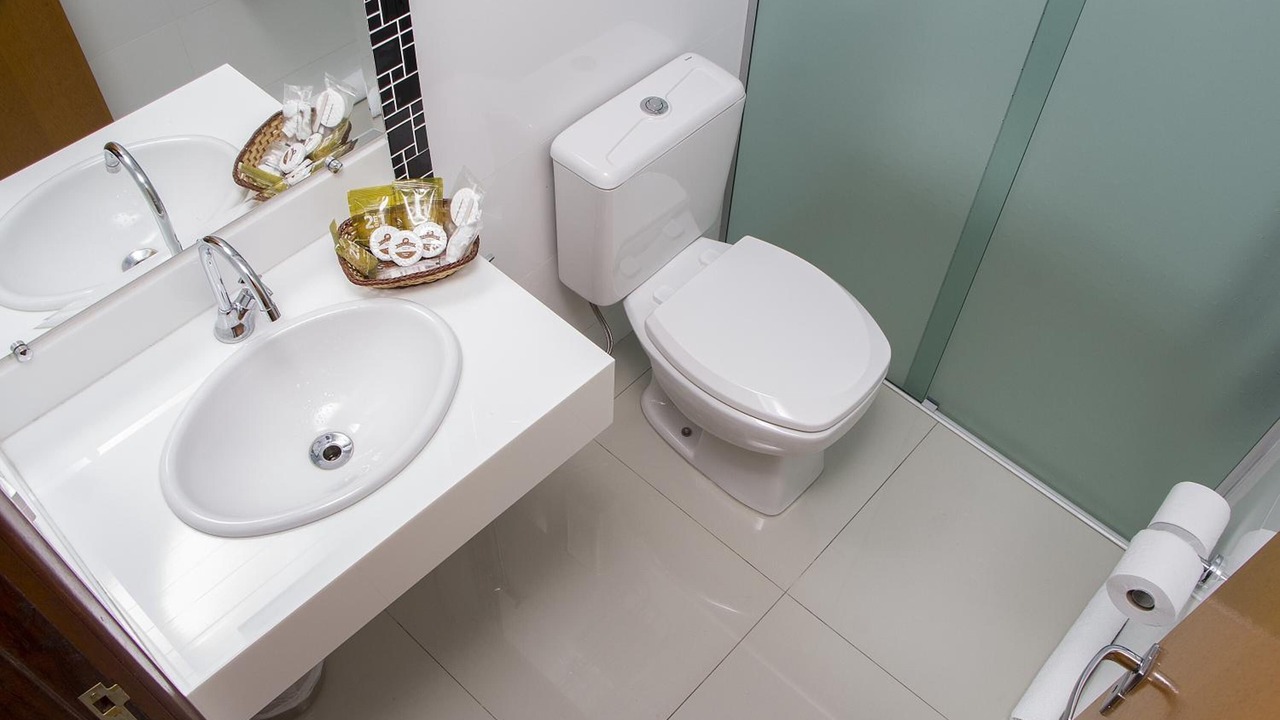 Photo of Bathroom in Franca