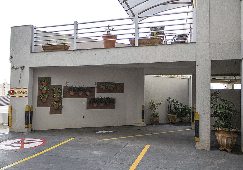 Photo of Patio Balcony in Franca