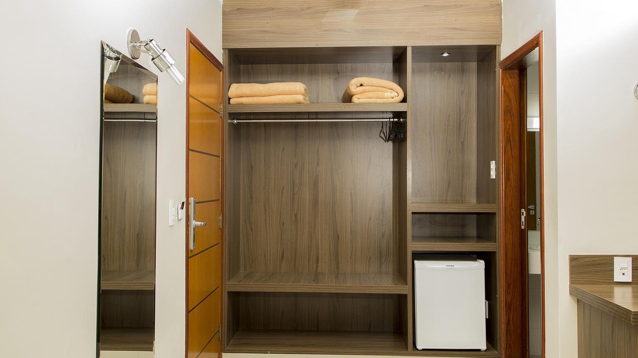 Photo of Bedroom in Franca