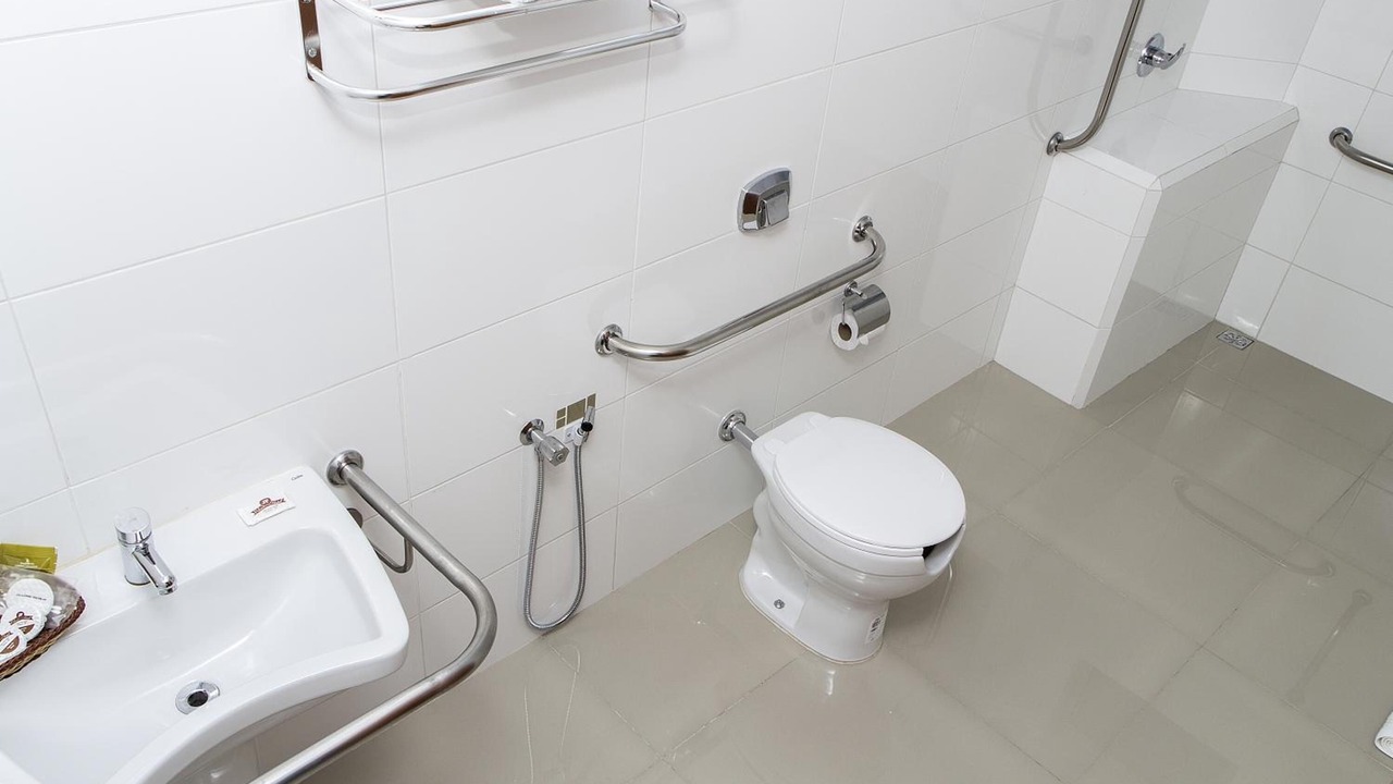 Photo of Bathroom in Franca