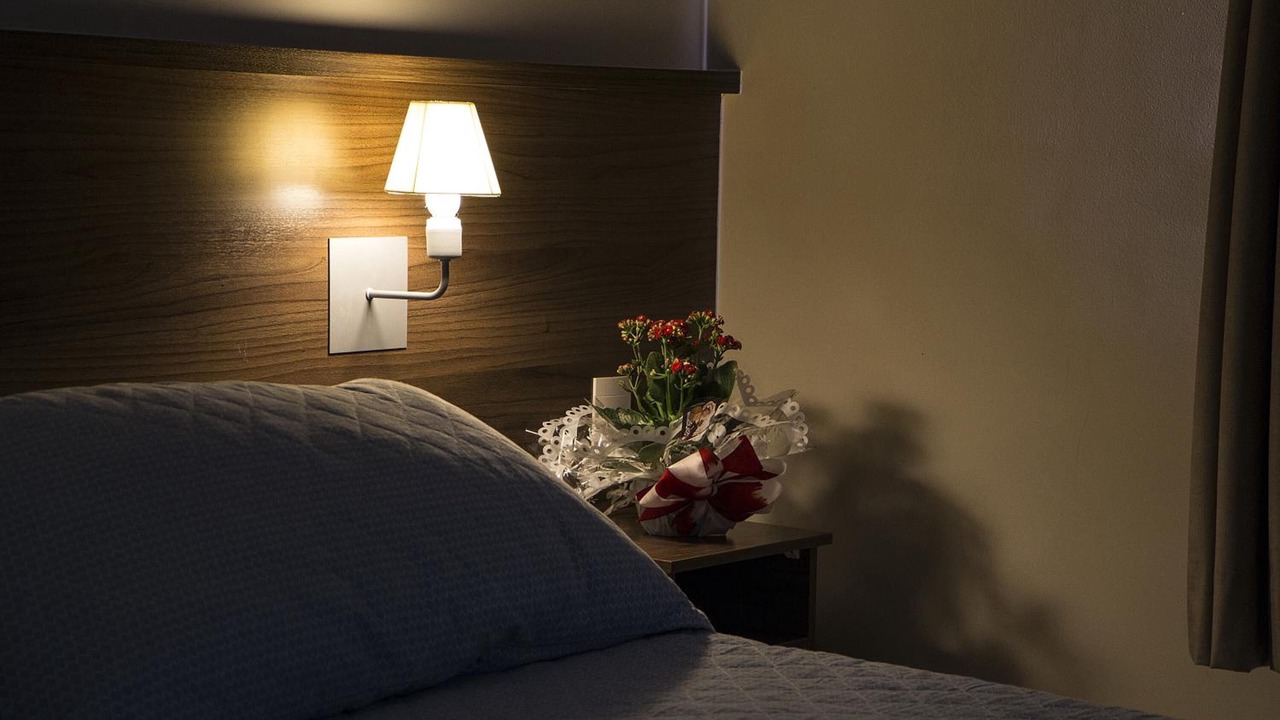 Photo of Bedroom in Franca