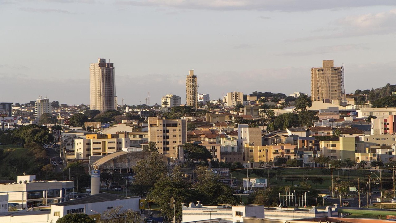 Photo of Others in Franca