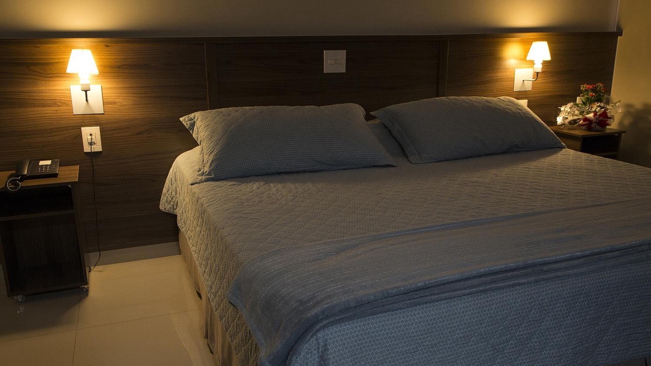 Photo of Bedroom in Franca