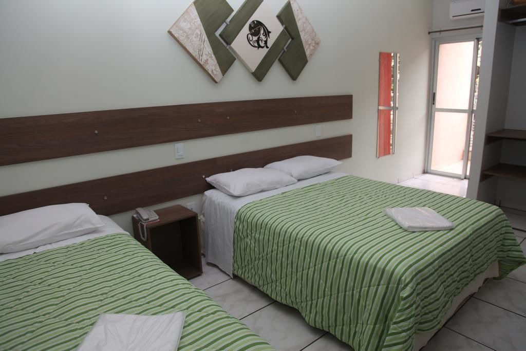 Photo of Bedroom in Sertaozinho