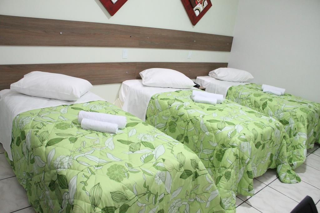 Photo of Bedroom in Sertaozinho