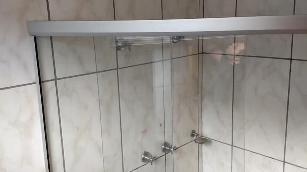 Photo of Bathroom in Sertaozinho