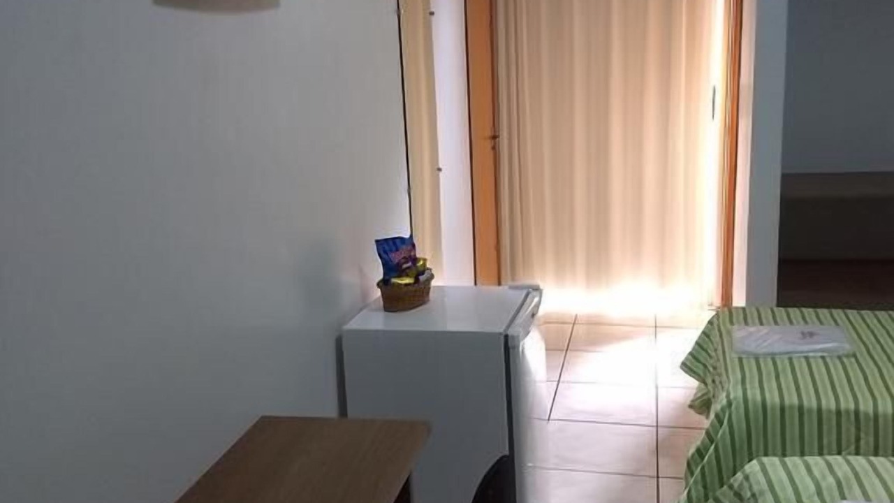 Photo of Bedroom in Sertaozinho