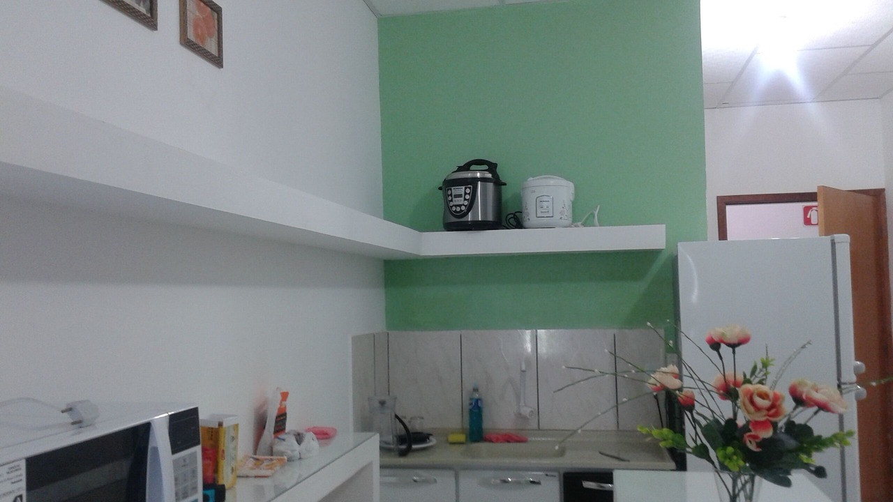 Photo of Kitchen in Sao Jose do Rio Preto