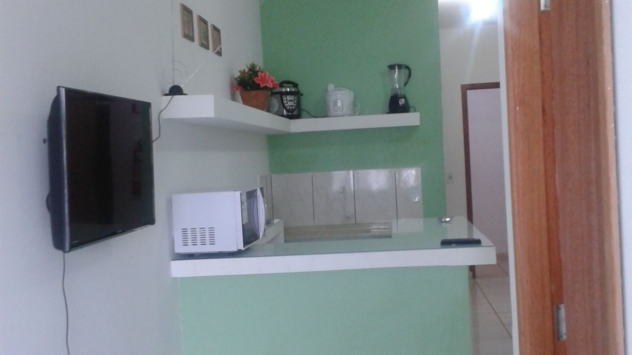 Photo of Kitchen in Sao Jose do Rio Preto