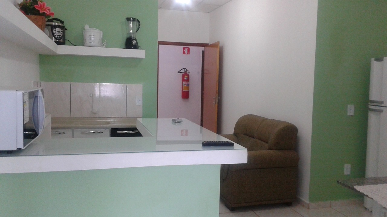 Photo of Kitchen in Sao Jose do Rio Preto