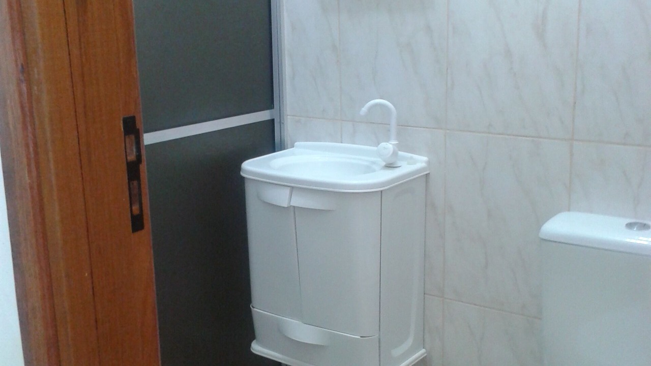 Photo of Bathroom in Sao Jose do Rio Preto