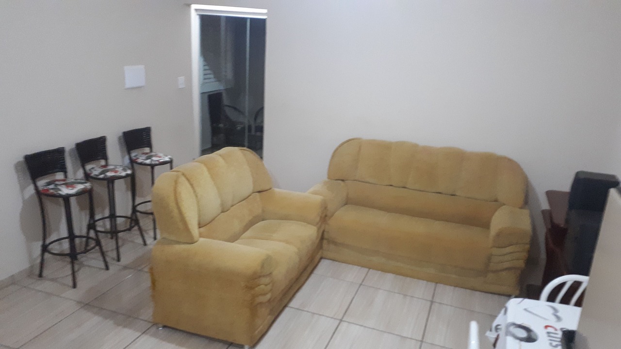 Photo of Livingroom in Santa Rita do Passa Quatro