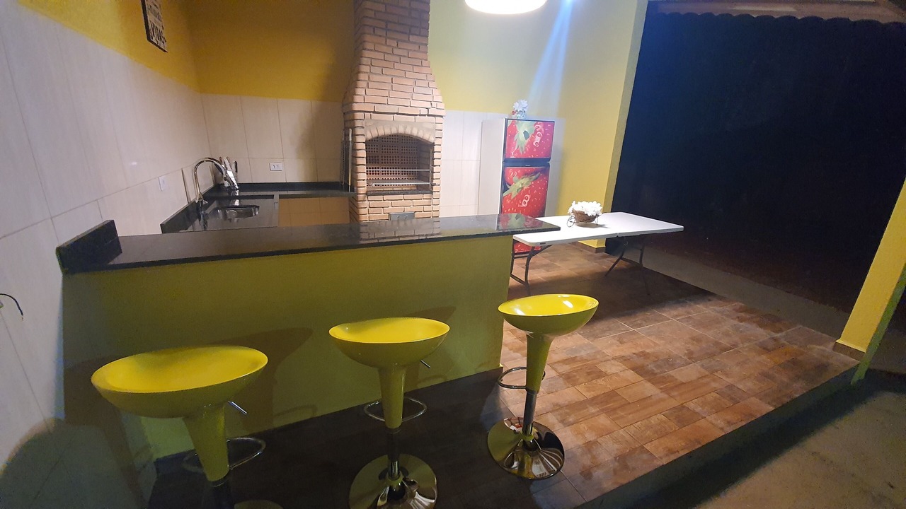 Photo of Kitchen in Caiocara
