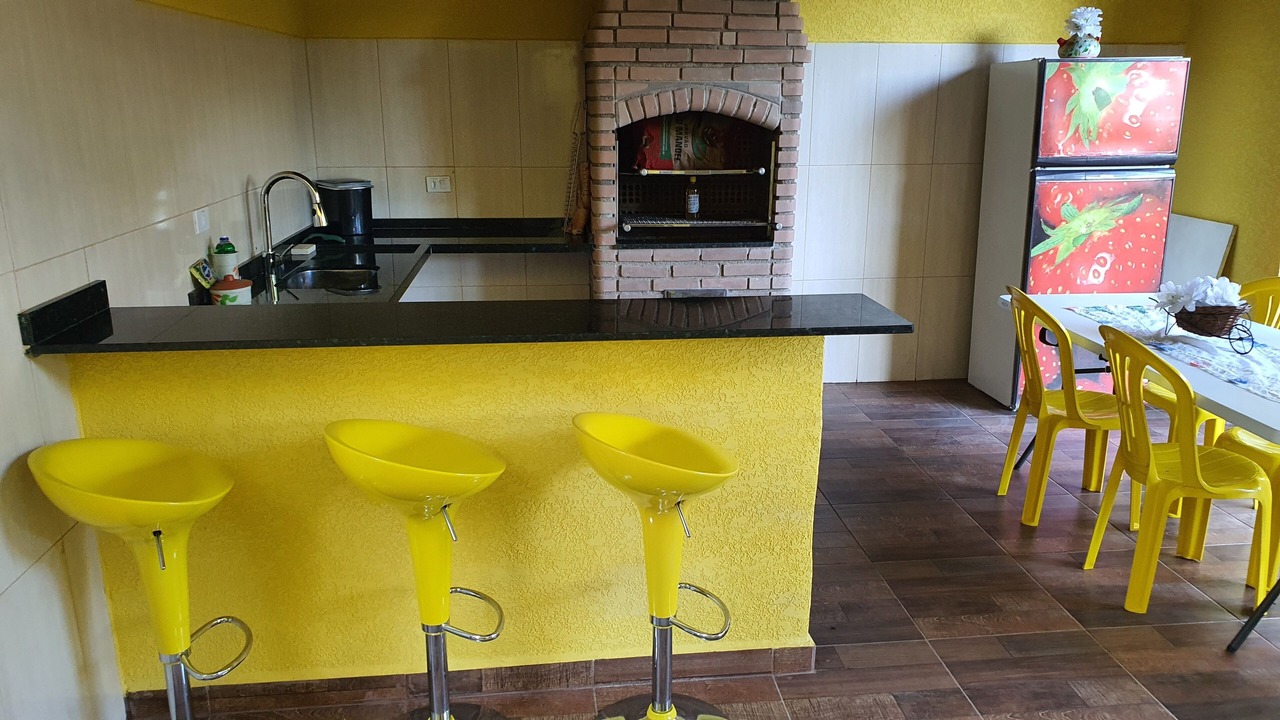 Photo of Kitchen in Caiocara