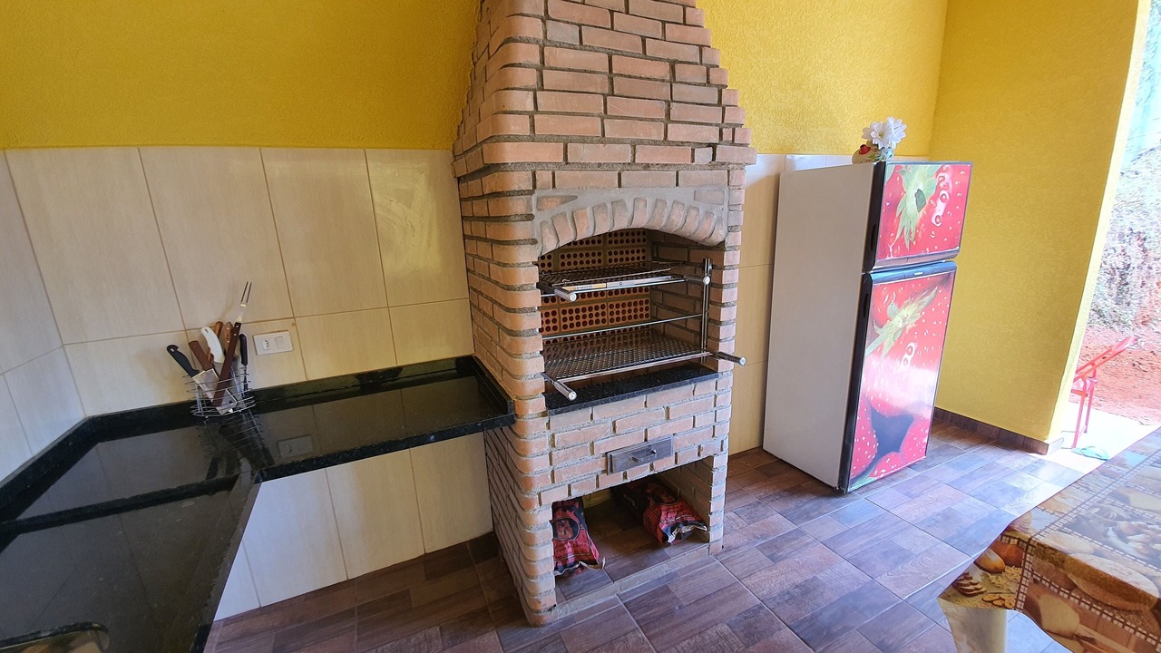 Photo of Kitchen in Caiocara