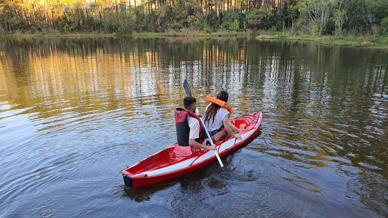 Photo of Outdoor in Caiocara