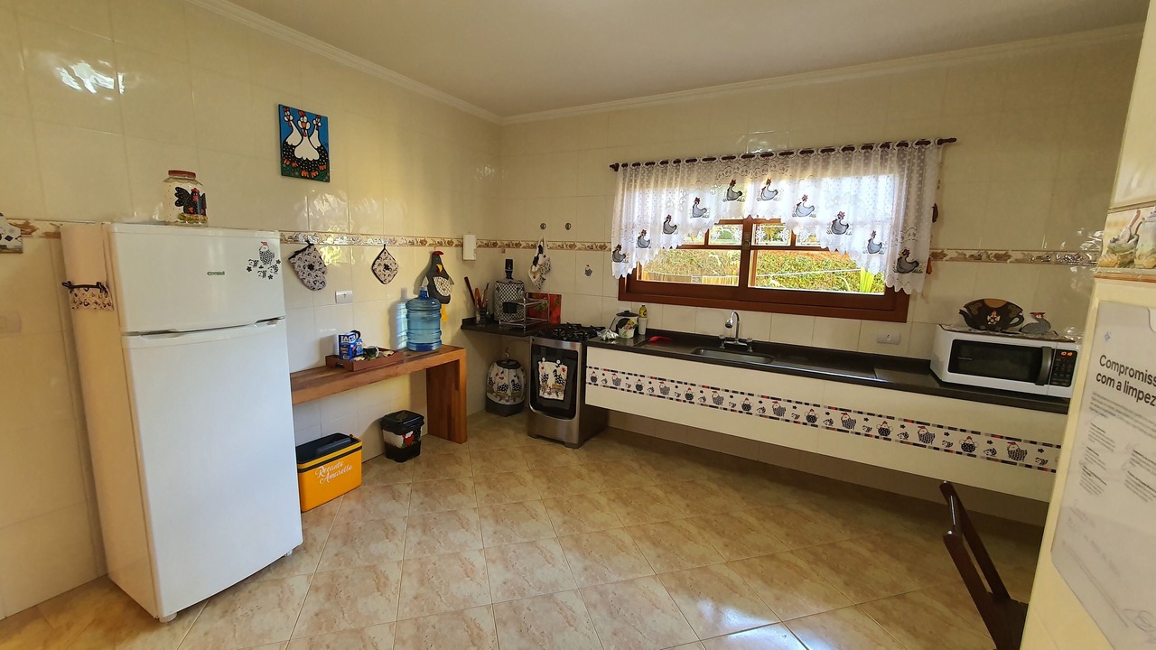 Photo of Kitchen in Caiocara