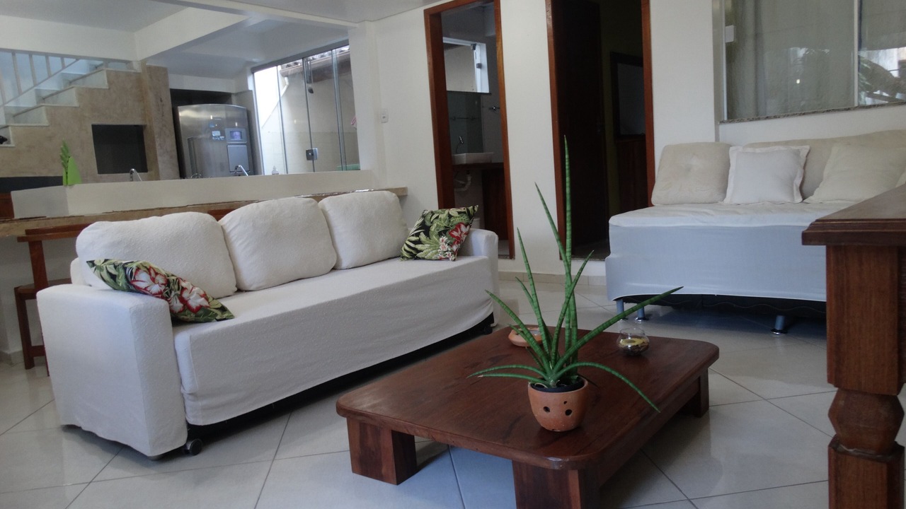 Photo of Livingroom in Pontal