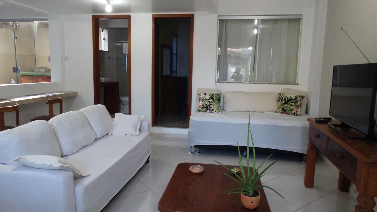 Photo of Livingroom in Pontal