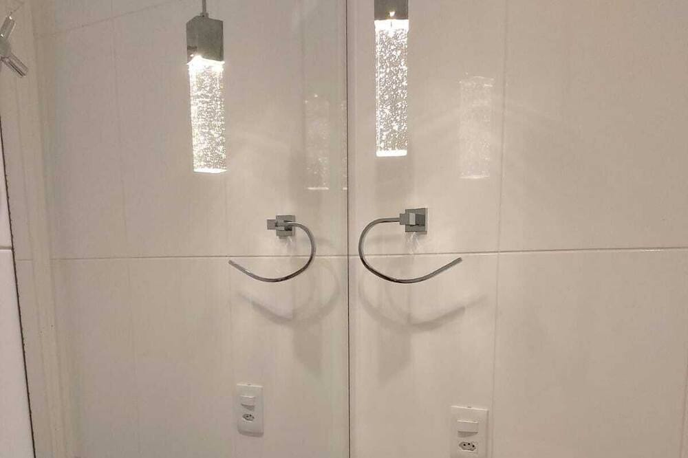 Photo of Bathroom in Centro
