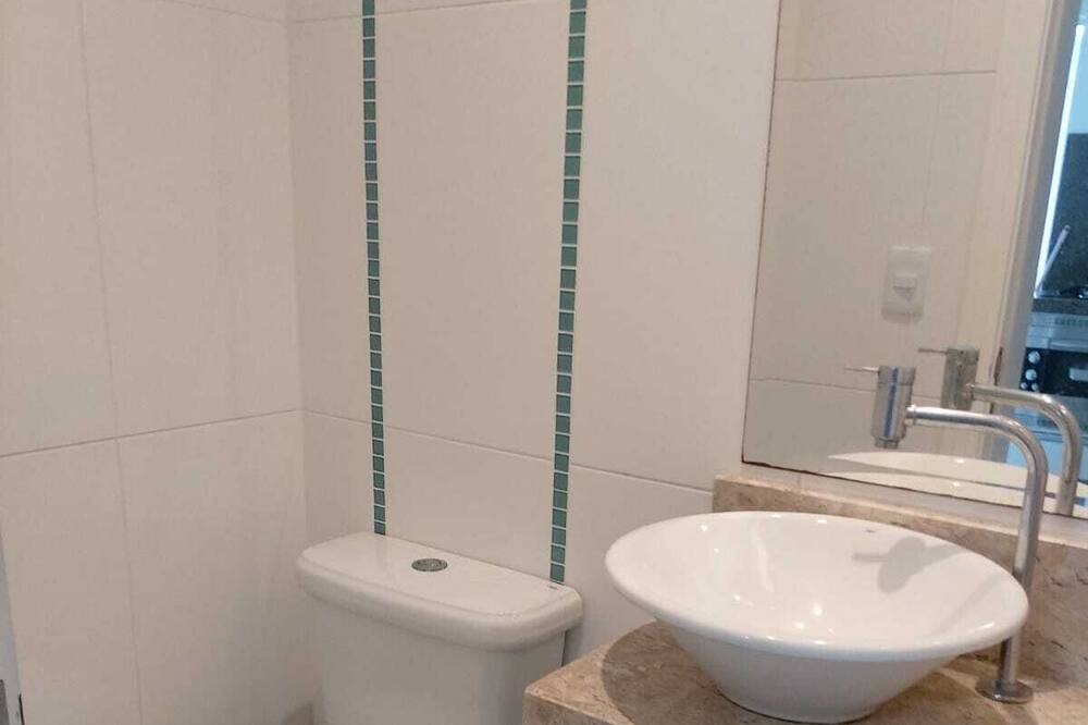 Photo of Bathroom in Centro