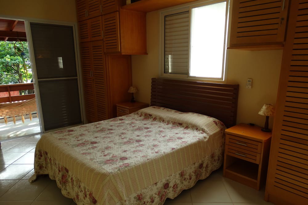 Photo of Bedroom in Praia do Toque-Toque Pequeno