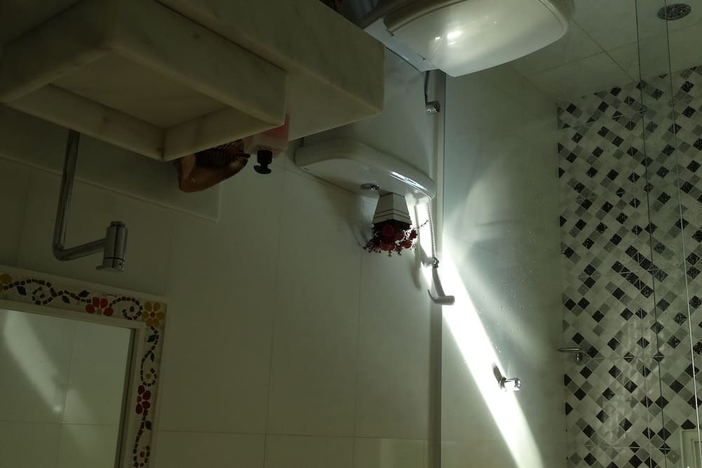 Photo of Bathroom in Praia do Toque-Toque Pequeno