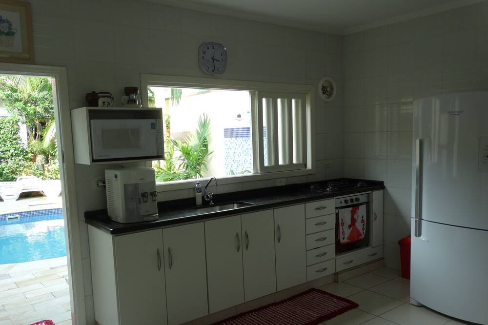Photo of Kitchen in Praia do Toque-Toque Pequeno