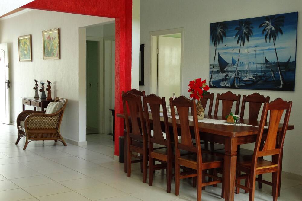 Photo of Kitchen in Praia do Toque-Toque Pequeno