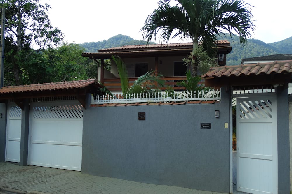 Photo of Outdoor in Praia do Toque-Toque Pequeno