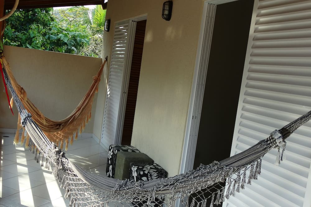 Photo of Patio Balcony in Praia do Toque-Toque Pequeno