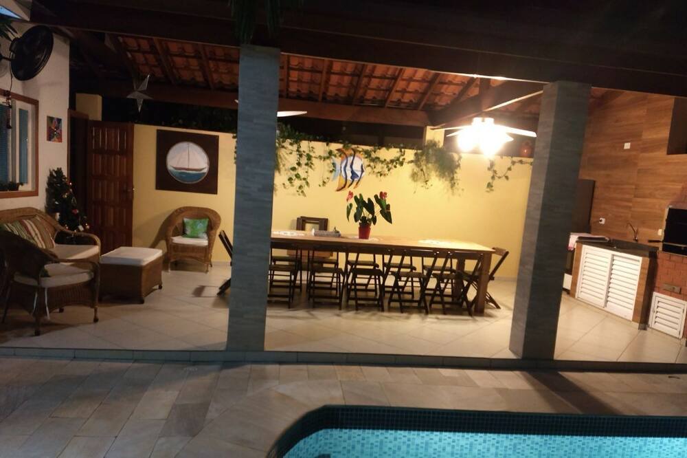 Photo of Outdoor in Praia do Toque-Toque Pequeno